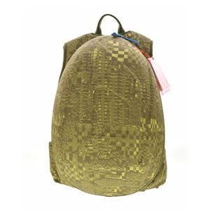 DIESEL / �ǥ������� X09138 1DR POD BACKPACK ����ե顼���� �Хå��ѥå� 