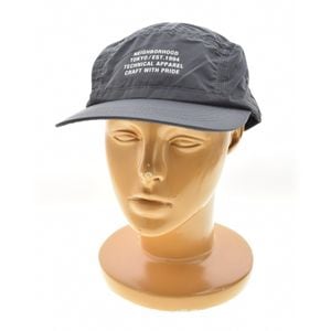 NEIGHBORHOOD / �ͥ��С��եå�  24AW 242YGNH-HT05 JET CAP ����å� 