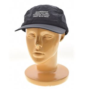 NEIGHBORHOOD / �ͥ��С��եå�  24AW 242YGNH-HT05 JET CAP ����å� 