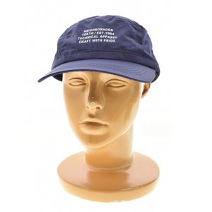 NEIGHBORHOOD / �ͥ��С��եå�  24AW 242YGNH-HT05 JET CAP ����å� 