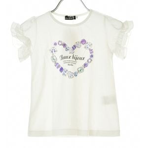 BEBE / �٥� µ�ե�� �ϡ��ȥ��奨�꡼ ȾµT����� 