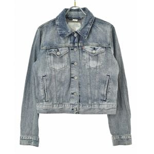 LEVIS / �꡼�Х���  �ǥ˥ॸ�㥱�å� 