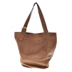 COACH / ������ OLD 4082 ����֥���쥶�� �ȡ��ȥХå� 