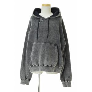 NOMA t.d. / �Ρ��� �ƥ����ǥ��� N38-CS03 Hand Dyed Twist Parka �������åȥѡ����� 
