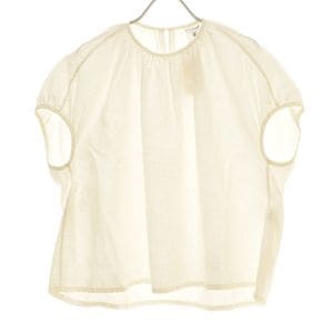 ORCIVAL / �������Х� OR-B0141 YLM ��ͥ󥯥��� �ͥå����㥶�� �ץ륪���С� Ⱦµ�֥饦�� 