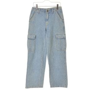 LEVIS / �꡼�Х��� A4707-0026 ��94 BAGGY �ǥ˥� �������ѥ�� 