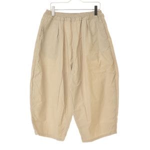 Ordinary fits / �����ǥ��ʥ꡼�ե��å� BALL PANTS �ܡ��� �ѥ�� 