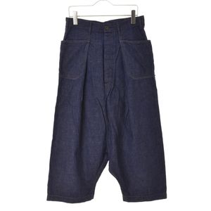 JOHNBULL / �����֥� AP012 ���륨�� �ǥ˥�ѥ�� 