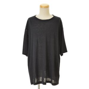 BATONER / �Хȥʡ� 26SS BN-26SM-071 NORMANDY LINEN T-SHIRT �Ρ��ޥ�ǥ��� ��ͥ� ȾµT����� 