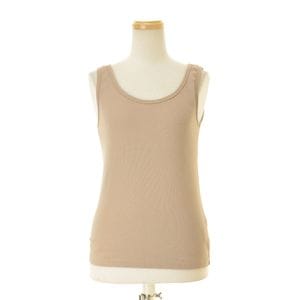 AP STUDIO / �����ԡ� ���ȥ��ǥ��� 24SS 24070586102010 Layered Tank top �쥤�䡼�� ���󥯥ȥå� 