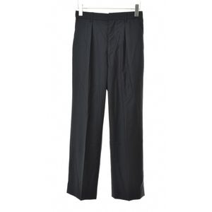 awasa / ���掠 26AW aws6-pt003 WV/PL UnGrandpa Trousers ���󥰥��� �ȥ饦������ �ѥ�� 