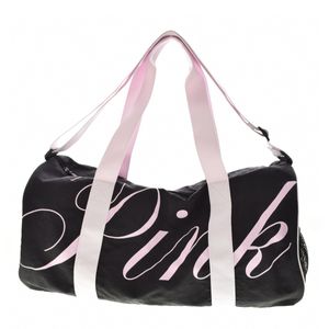 VICTORIA'S SECRET / �������ȥꥢ��������å� PINK Weekender Duffle ������������������åե� �ܥ��ȥ�Хå� 