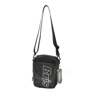 F.C.R.B. / F.C.Real Bristol / ���ե���������ӡ� / ���ե����쥢��֥ꥹ�ȥ� 24AW FCRB-242126 TOUR MINI SHOULDER BAG ���������Хå� 