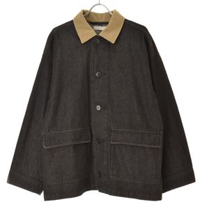 SENSE OF PLACE by URBAN RESEARCH / ���󥹥��֥ץ쥤���Х������Х�ꥵ���� AA24-17B014 �����ǥ�������� �֥�å��ǥ˥� ���С������� 