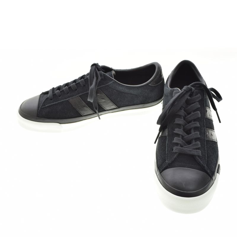 PROKEDS �� CLUCT �� mita sneakers / �ץ����å� �� ���饯�� �� mita sneakers PN1021M2 ROYAL PLUS SUEDE LO ���ˡ����� 