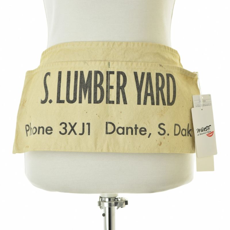 MUSE de DEUXIEME CLASSE �� JOHNBULL / �ߥ塼���ǥɥ����������९�饹 �� �����֥� 26AW 26090521000630 LOGO MINI ���ץ���  
