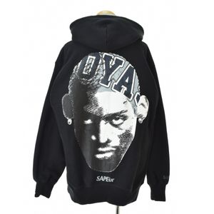 SAPEur / ���ס��� GEORGETOWN HEAD HOODIE �������åȥѡ����� 
