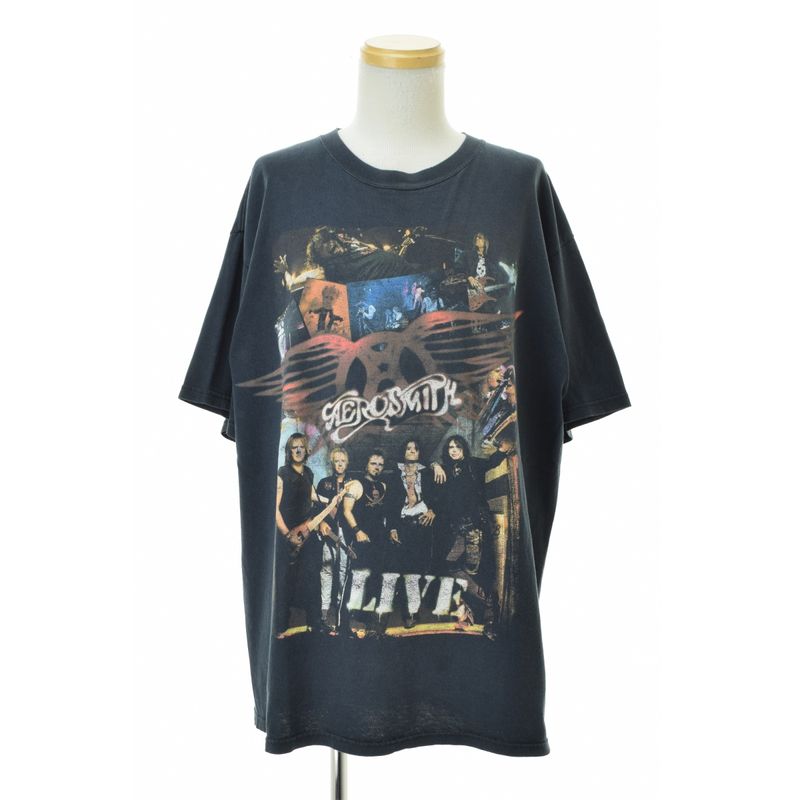 ���� / �ե륮 00s AEROSMITH Rockin�� The Joint LIVE ȾµT����� 