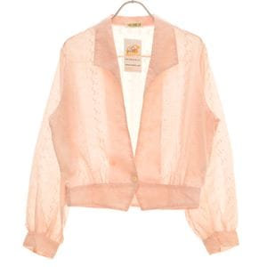 LADIES FASHION ���åȥ���졼�� Ĺµ�֥饦�� 