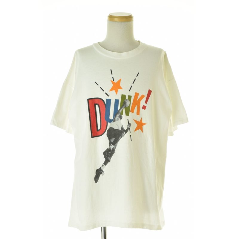 NIKE / �ʥ��� 90s USA�� SPACE JAM DUNK NICE SHOT �Хå����Хˡ� ȾµT����� 