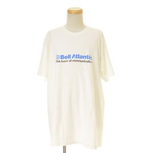 FRUIT OF THE LOOM / �ե롼�ĥ��֥��롼�� 80s〜90s USA�� Bell Atlantic ��� ȾµT����� 
