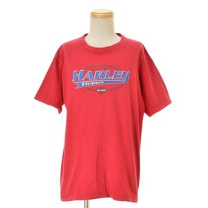 HARLEY DAVIDSON / �ϡ��졼���ӥåɥ��� 90s〜 LAS VEGAS ȾµT����� 