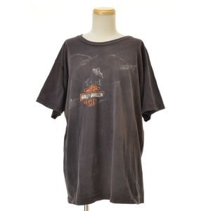 HARLEY DAVIDSON / �ϡ��졼���ӥåɥ��� BARB'S ��������ץ��� ȾµT����� 