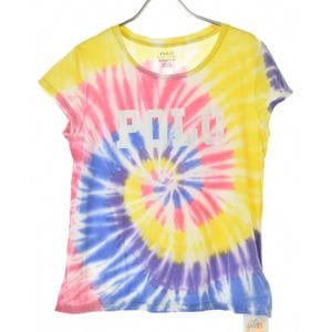 POLO RALPH LAUREN / �ݥ� ���ե������ �������������ץ��� �ե������꡼��T����� 