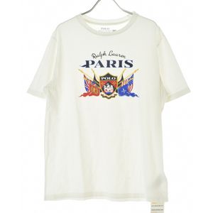 POLO RALPH LAUREN / �ݥ� ���ե������ �����ץ��� ȾµT����� 