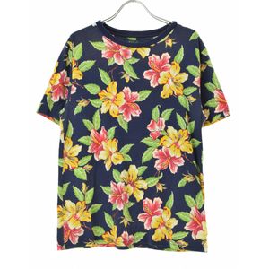 POLO RALPH LAUREN / �ݥ� ���ե������ �ϥ��ӥ����� �ݥˡ��ɽ� ȾµT����� 