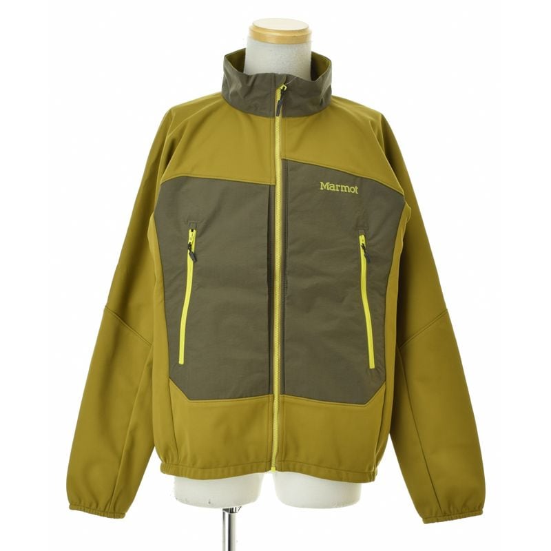 Marmot / �ޡ���å� TOMSJK13 RAPID JACKET ��ԥå� ���㥱�å� 