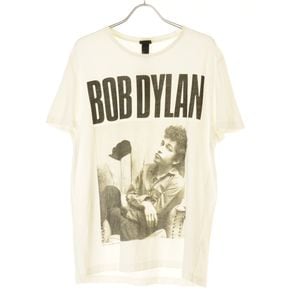 H&M / ����������ɥ��� BOB DYLAN �ܥ֡��ǥ���� ȾµT����� 