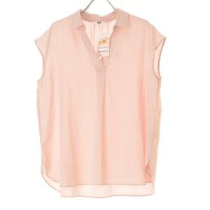 UNIQLO / ��˥��� �����ͥå� �Ρ����꡼�֥֥饦�� 