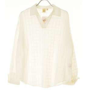 UNIQLO �� Hana Tajima / ��˥��� �� Hana Tajima 443991 �ץ륪���С� Ĺµ����� 