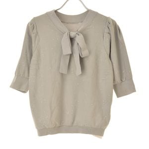 MISCH MASCH / �ߥå���ޥå��� 24AW MM438302 �ߥ˥��ѥ󥳡���2way ��ʬµ�˥åȥ������� 