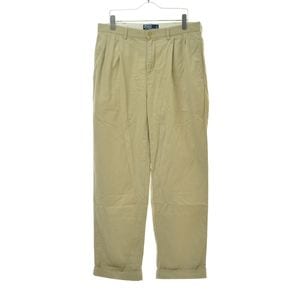 POLO RALPH LAUREN / �ݥ� ���ե������ HAMMOND PANT 2�ץ꡼�� �ݥ����� �ѥ�� 