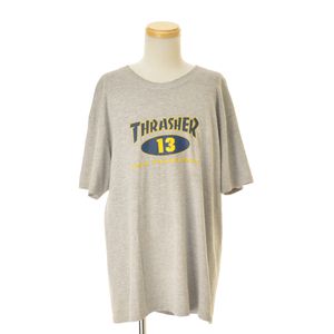 THRASHER / ����å��㡼 90s〜 HANES �ܥǥ� 13 ���� ȾµT����� 