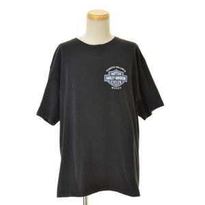 HARLEY DAVIDSON / �ϡ��졼���ӥåɥ��� Puerto Vallarta ������ե쥤�� ȾµT����� 