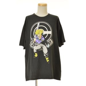 DRAGONBALL Z / �ɥ饴��ܡ��를�å� �ȥ�󥯥� ȾµT����� 