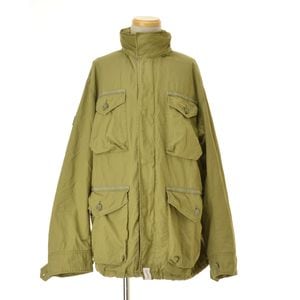 DESCENDANT / �ǥ��������� BALBOA WEATHER JACKET ���㥱�å� 