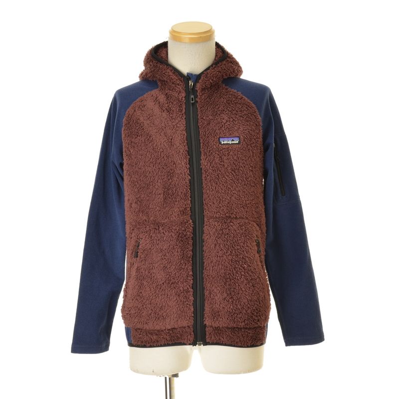 PATAGONIA / �ѥ����˥� 12AW 25591 Los Lobos Jacket �������ܥ� DAK �ե꡼�����㥱�å� 