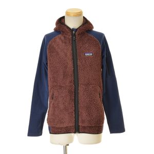 PATAGONIA / �ѥ����˥� 12AW 25591 Los Lobos Jacket �������ܥ� DAK �ե꡼�����㥱�å� 