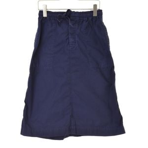 MARGARET HOWELL MHL / �ޡ�����åȥϥ����륨�२�������� 5956132509 FLYWEIGHT COTTON SKIRT���� �������� 