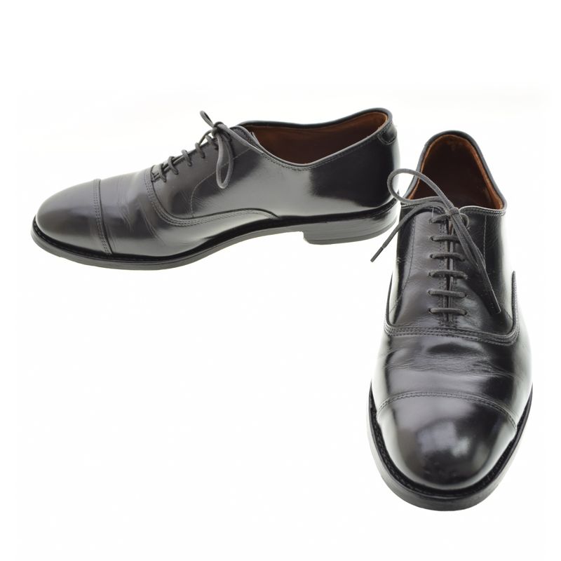 Allen Edmonds / ����󡦥��ɥ�� 5615 PARK AVENUE �ѡ������٥˥塼 �쥶�����塼�� 