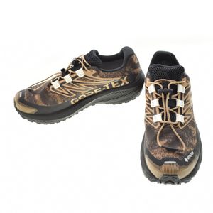 SALOMON / ������� 453919 Aero Flow GRVL GORE-TEX ������ �ե��� ����٥� �����ƥå��� ���ˡ����� 