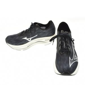 MIZUNO / �ߥ��� J1GC253701 WAVE REBELLION FLASH 3 �������� ��٥ꥪ�� �ե�å��� 3 ���ˡ����� 
