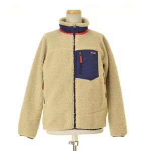 PATAGONIA / �ѥ����˥� 18AW 65625 Kids Retro-X Jacket ���å� ��ȥ�X ���㥱�å� NCV �ե꡼�����㥱�å� 