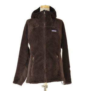 PATAGONIA / �ѥ����˥� 10AW 25705 R3 Hi-Loft Hoody �ϥ����ե� �ա��ǥ��� FEN �ե꡼�����㥱�å� 