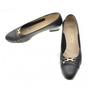 Salvatore Ferragamo / ����Хȡ���ե��饬�� ��������� �ѥ�ץ� 