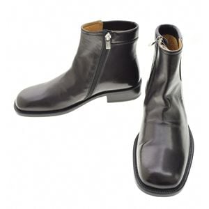 BALLY / �Х꡼ SABO �����ɥ��å� �쥶�� �֡��� 